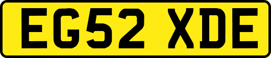 EG52XDE