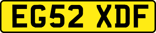 EG52XDF