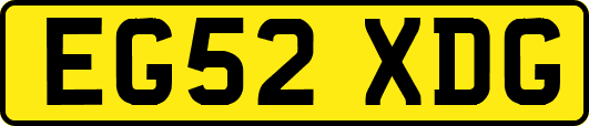 EG52XDG
