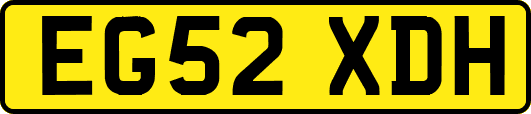 EG52XDH
