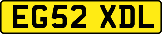 EG52XDL