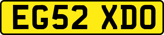 EG52XDO