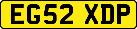 EG52XDP