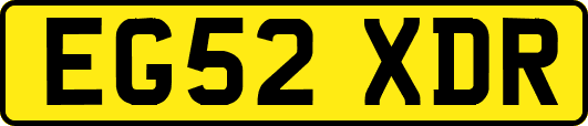 EG52XDR