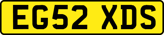 EG52XDS
