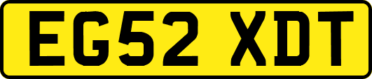 EG52XDT