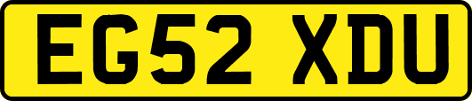 EG52XDU