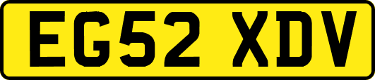 EG52XDV