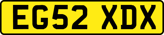 EG52XDX