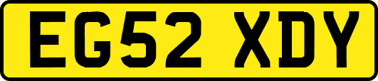 EG52XDY