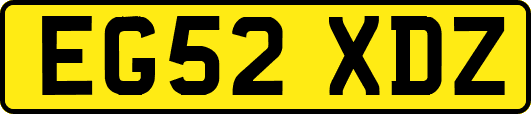 EG52XDZ
