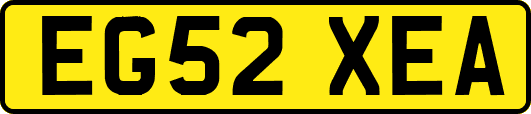 EG52XEA