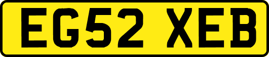 EG52XEB
