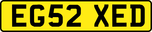EG52XED