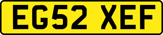 EG52XEF