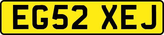 EG52XEJ