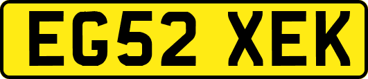 EG52XEK