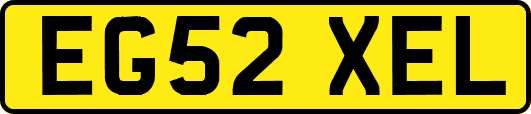 EG52XEL