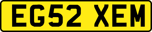 EG52XEM