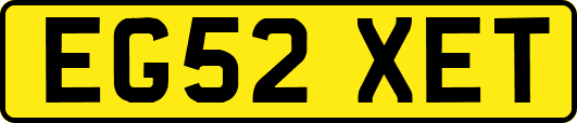 EG52XET