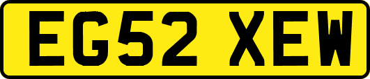 EG52XEW