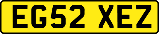 EG52XEZ