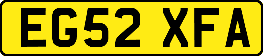 EG52XFA
