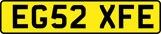 EG52XFE