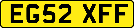 EG52XFF