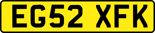 EG52XFK