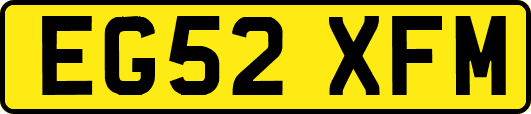 EG52XFM