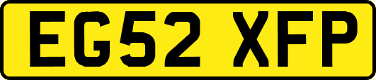EG52XFP