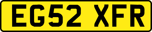 EG52XFR