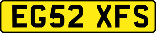 EG52XFS