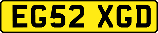 EG52XGD