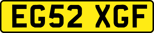EG52XGF