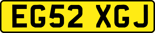 EG52XGJ