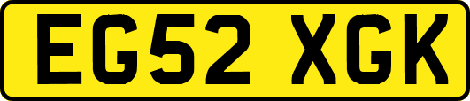 EG52XGK