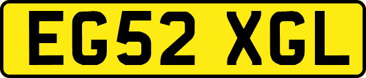 EG52XGL