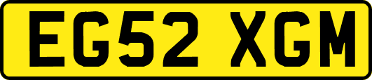 EG52XGM