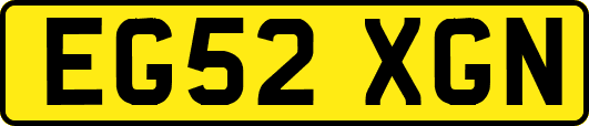 EG52XGN