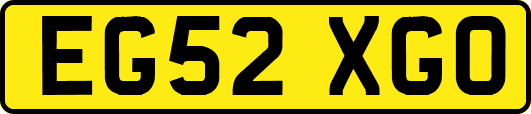 EG52XGO