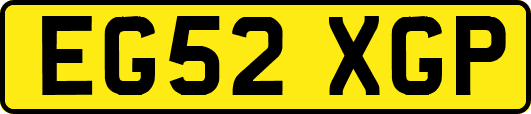EG52XGP