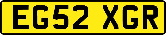 EG52XGR