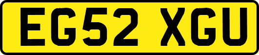 EG52XGU