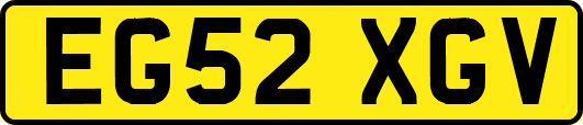 EG52XGV