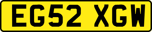 EG52XGW