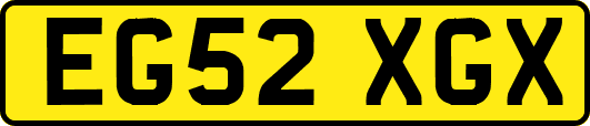 EG52XGX