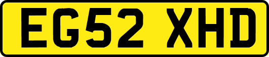 EG52XHD
