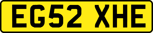 EG52XHE